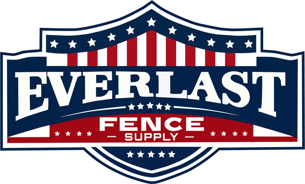 Everlast Fence Supply Logo